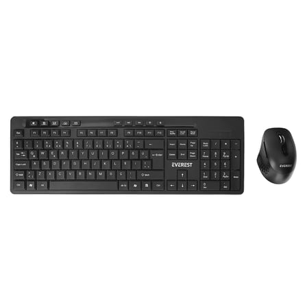 XASER OfficePro L20 Intel Core i5-12400F 8GB RAM 256GB M.2 NVMe SSD 2GB GT610 23.8" Lenovo Monitörlü Masaüstü Ofis Bilgisayarı