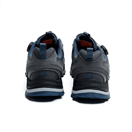 Humtto Comfort Cırt Bağcıklı Taban Erkek Sneaker