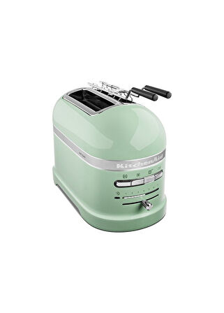 Kitchenaid 5KMT2204 Artisan Pistachio Ekmek Kızartma Makinesi