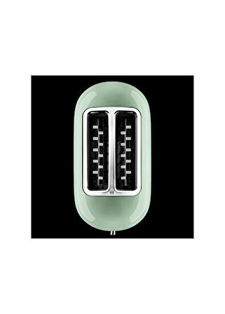 Kitchenaid 5KMT2204 Artisan Pistachio Ekmek Kızartma Makinesi