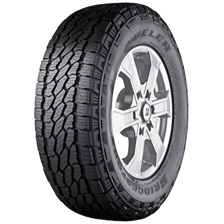 235/70R16 106T DUELER A/T002