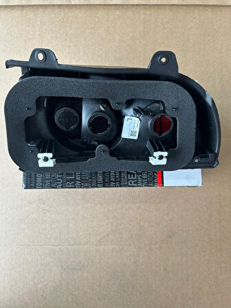 Hyundai H100 Sol Arka Stop Lambası Takımı 1996--2003