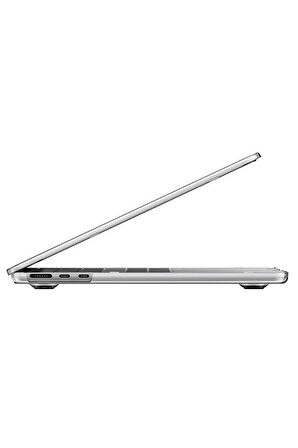 MacBook Pro 14" M3 / M4 Uyumlu Premium Koruyucu Kılıf – A3112 / A3185 / A3401 / A2992 / A2918, Yüksek Kalite Şık Kapak