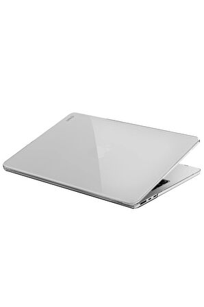 MacBook Pro 14" M3 / M4 Uyumlu Premium Koruyucu Kılıf – A3112 / A3185 / A3401 / A2992 / A2918, Yüksek Kalite Şık Kapak