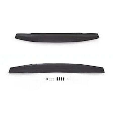 Nissan Navara 2005-2015 Kaput Rüzgarlığı