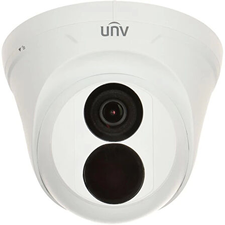 UNV 2MP DOME 2.8MM IPC3612LB-ASF28K-A 30metre IP Güvenlik Kamerası