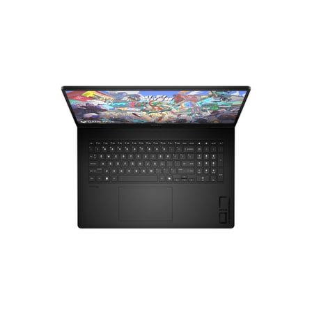 HP Omen 17-DB1020NT Ryzen AI 9-365 32-GBDDR5 1 TBSSD RTX5070 (8GB-GDDR7) 17.3" QHD 240Hz Windows 11 Pro + QB Sırt Çantası CD5N0EAQB13