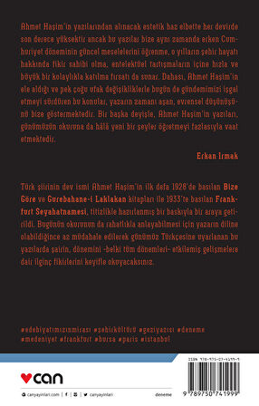Bize Göre