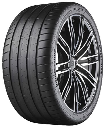 275/50R20 113W Potenza Sport XL Yaz Lastiği Üretim Tarihi : 2022