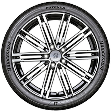 255/35R19 96Y XL POTENZA SPORT
