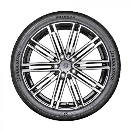 Bridgestone 225/55r17 101y xl potenza sport Oto Yaz 2023