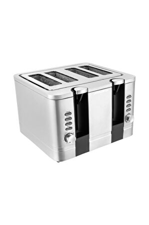 Awox Red Slice Pro Ekmek Kızartma Makinesi