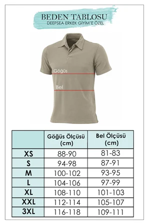 RizzUP Erkek Siyah Slim Fit %90 Pamuk Likralı Yumuşak Dokulu Basic Tişört 1801131