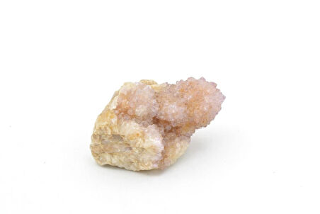 Hakiki Doğal Bolivya Ametist Taşı Kaya Parçası 47 Gram