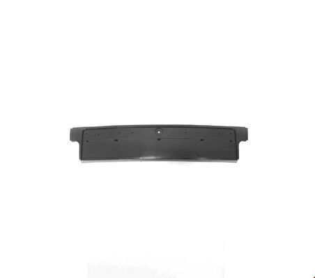 BMW - ÖN TAMPON PLAKALIK  E36 1991- - 51111960693