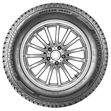 225/50R18 95H LM001 RFT