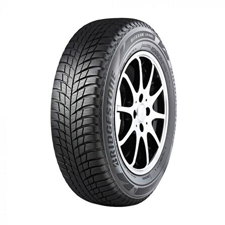 185/60R15 88T XL BLIZZAK LM001 M+S / SFM