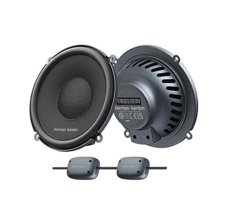 HARMAN KARDON FIT 3 SF 10CM COMPONENT MİD TAKIMI