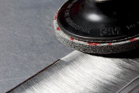 STANDARD ABRASIVES 811027 4,5”(114,3mm) Yüzey Temizleme Diski