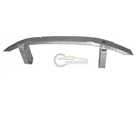 BMW - ÖN TAMPON DEMİRİ (ALÜMİNYUM)(AYAKLI)  F10 2010- - 51117200705.