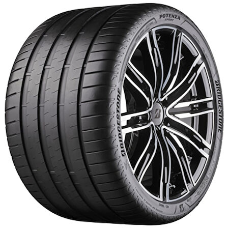 245/45R18 100Y XL POTENZA SPORT (2023)