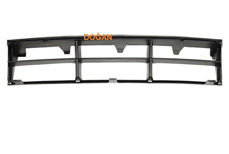BMW - ÖN TAMPON ORTA IZGARASI E39 1996- - 51118159354
