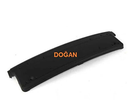 BMW - ÖN TAMPON PLAKALIK E46 1998- - 51118195288
