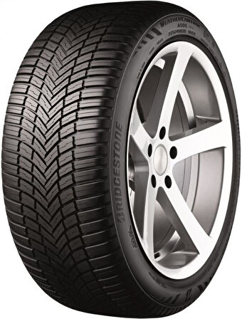 Bridgestone 235/50r19 103w xl weather control a005 evo Suv 4 mevsim 2023