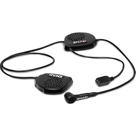 SHAD BC-22 İNTERCOM