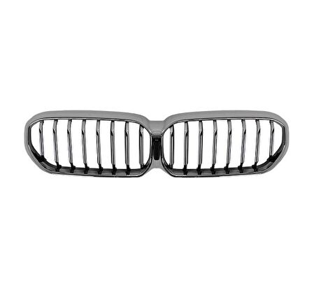 Panjur G30-Lci Krom/Siyah (Kam-sız) -M Tech- 2021- 51129852283