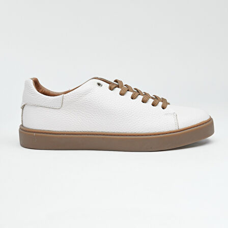 Hakiki Deri Casual Erkek Ayakkabı 