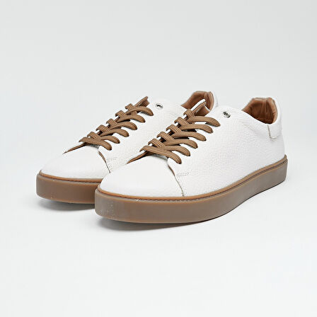 Hakiki Deri Casual Erkek Ayakkabı 