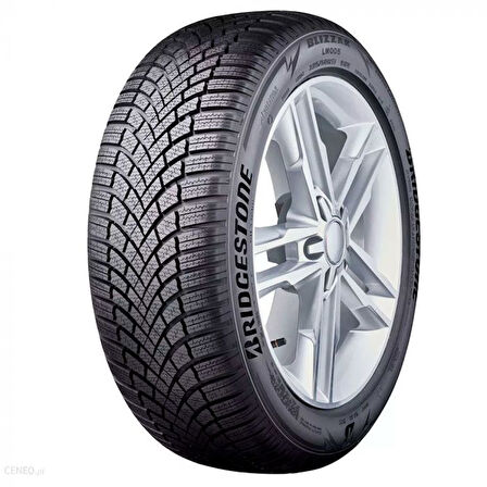 255/50R20 109V XL M+S BLİZZAK LM005 BRIDGESTONE (KIŞ)