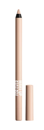 MAKE UP FOR EVER Aqua Resist Color Pencil - Suya dayanıklı göz kalemi, 24 saat kalıcılık - 13 Boundl