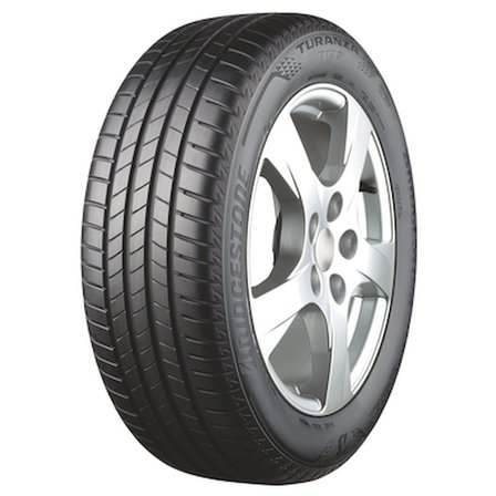 225/40R18 92Y XL T005 RFT (*)  BMW