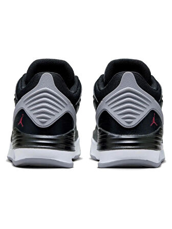 Nike Jordan Max Aura 5 Erkek Siyah Basketbol Ayakkabısı