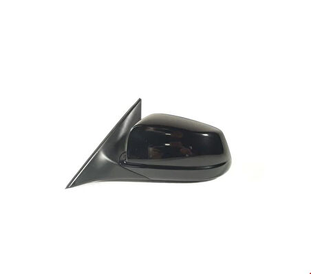 BMW - DIŞ DİKİZ AYNA SOL (ORJ)(ISIT.KAT)  F10 2010- - 51167283611
