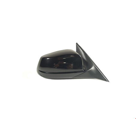 BMW - DIŞ DİKİZ AYNA SAĞ (ORJ)(ISIT.KAT)  F10 2010- - 51167283612