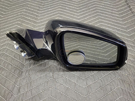 BMW - DIŞ DİKİZ AYNA SAĞ ( KATLAMASIZ ) F30 2012- - 51167345678