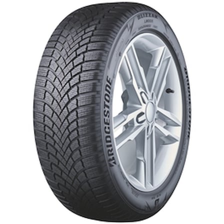 Bridgestone 205/50 R17 93V XL LM005 DriveGuard RFT Kış Lastiği 2024