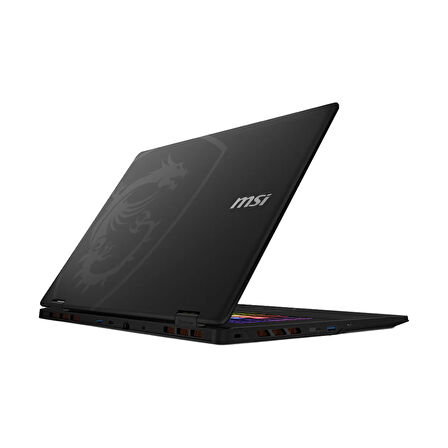 MSI Crosshair 18 HX AI Ultra 9 275HX 40GB 2TB SSD RTX5070/8GB 115W 18" 2K QHD+ 240Hz FDOS Gaming