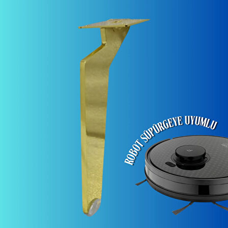 15 CM METAL TABANCA AYAK KOLTUK AYAĞI MOBİLYA AYAĞI ÜNİTE AYAĞI KONSOL AYAĞI PUF BERJER AYAĞI ( 4 ADET )