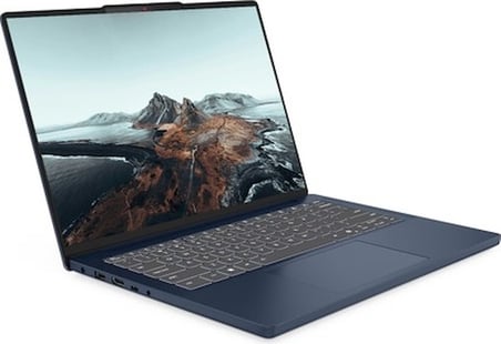 Lenovo Ideapad Slim 3 14IRH10 Intel Core I5 13420H 40GB 1tb SSD + 1tb SSD Freedos 14" Wuxga (1920X1200) IPS 300NITS Taşınabilir Bilgisayar 83K00027TRF16 + Zetta Çanta
