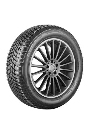 Bridgestone Blizzak LM001 RFT * 225/50R17 94H Kış Lastiği 2024