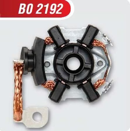 MEGA BO 2192 (BSX-218/219) KÖMÜR YUVASI  VW SEAT