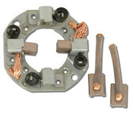 FI5361 CU 12V KÖMÜR YUVASI FIAT SLX TEMPRA 4 KÖMÜRLÜ MITSUBISHI TİP  DUCATO 7×13X17,5 FIAT TİPİ