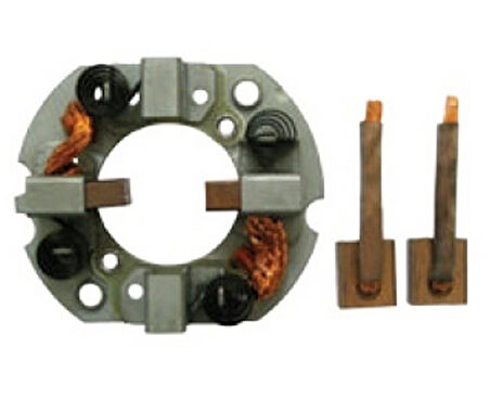 HI0811 12V KÖMÜR YUVASI MITSUBISHI NISSAN