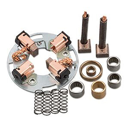 VA1444 PSX-142/144 KÖMÜR YUVASI KÖMÜR YUVASI-VAL 12V (PSX142-144) BERLİNGO-C2-C3-HYUNDAİ H1 (TAMİR T