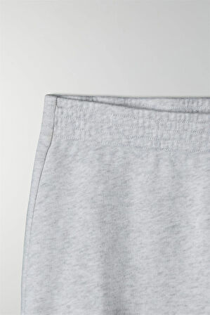 Kadın Sweat Etek Gri Rengi Yeni Nesil 5120_2010
