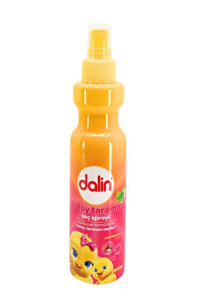 Dalin Kolay Tarama Spreyi 200 ml